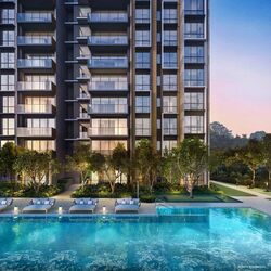Jalan Jurong Kechil (D21), Condominium #552553161
